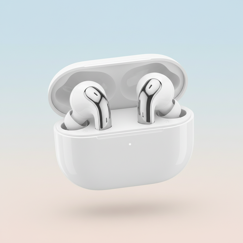 ProSound X5 Wireless Earbuds
