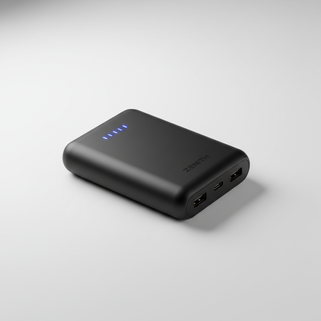 ChargeMaster Pro 20000